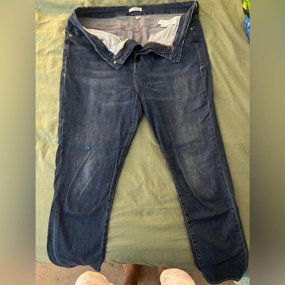 Good American Jeans